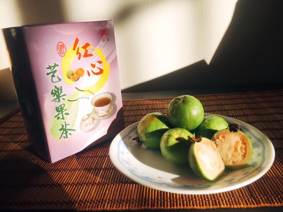 果茶類